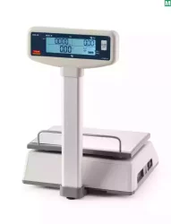 Tem Fiyat Hesaplamalı Boyunlu Terazi Ege Serisi - 2