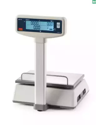 Tem Fiyat Hesaplamalı Boyunlu Terazi Ege Serisi - 2