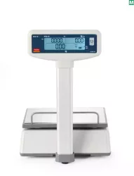 Tem Fiyat Hesaplamalı Boyunlu Terazi Ege Serisi - 4