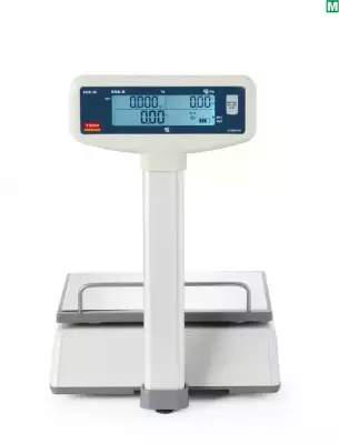 Tem Fiyat Hesaplamalı Boyunlu Terazi Ege Serisi - 4