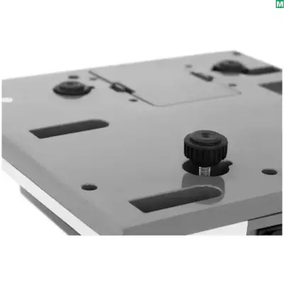 Tem Fiyat Hesaplamalı Katlanır Boyunlu Terazi Ege Serisi - 3