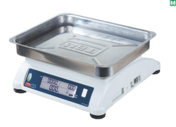 Tem Fiyat Hesaplamalı Terazi Ata Serisi - 2