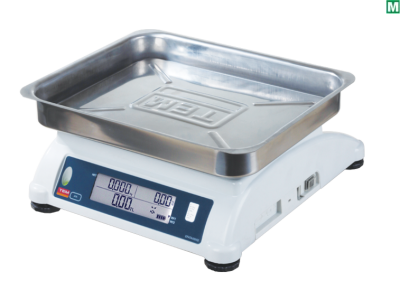 Tem Fiyat Hesaplamalı Terazi Ata Serisi - 2