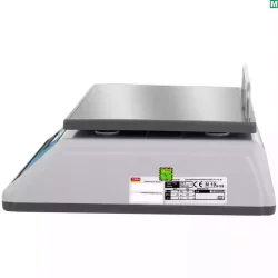 Tem Fiyat Hesaplamalı Terazi Düz Kefe Ege Serisi - 2