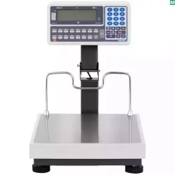 Tem Fiyat Hesaplamalı Terazi Meb Serisi 35x40 Cm - 2