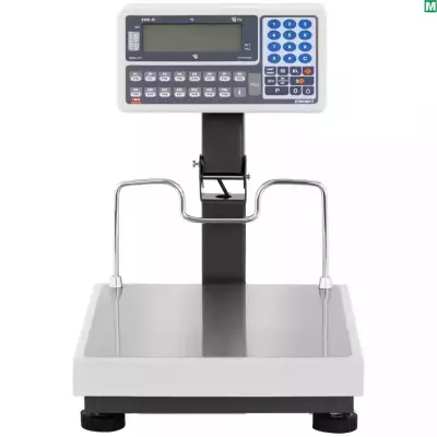 Tem Fiyat Hesaplamalı Terazi Meb Serisi 35x40 Cm - 2