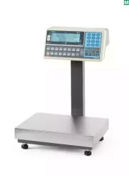 Tem Fiyat Hesaplamalı Terazi Teb Serisi 28x35 Cm - 1