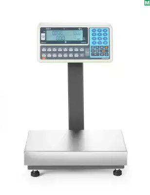 Tem Fiyat Hesaplamalı Terazi Teb Serisi 28x35 Cm - 2