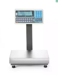 Tem Fiyat Hesaplamalı Terazi Teb Serisi 28x35 Cm - 2