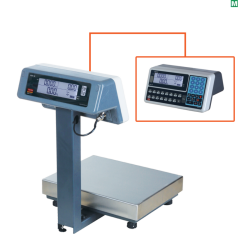 Tem Fiyat Hesaplamalı Terazi Teb Serisi 28x35 Cm - Tem