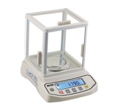 Tem Hassas Laboratuvar Terazisi Ej 320 Gr 0,001 Gr - Tem