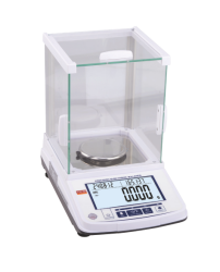 Tem Hassas Laboratuvar Terazisi Ibm 520 Gr 0,001 Gr - Tem