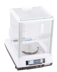 Tem Hassas Laboratuvar Terazisi Ibm 520 Gr 0,001 Gr - 2