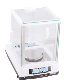 Tem Hassas Laboratuvar Terazisi Ibm 520 Gr 0,001 Gr - 2