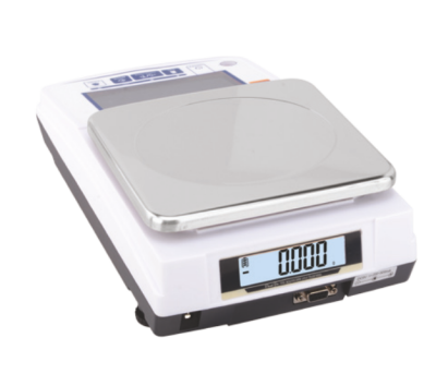 Tem Hassas Laboratuvar Terazisi Ibm 6 Kg 0,01 Gr - 2