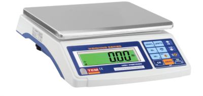 Tem Hassas Tartım Terazisi Aws Serisi - 1