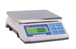 Tem Hassas Tartım Terazisi Gts Serisi - Tem