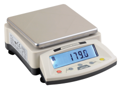 Tem Hassas Terazi Exd 6 Kg 0,1 Gr - Tem