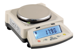 Tem Hassas Terazi Exd 620 Gr 0,01 Gr - Tem