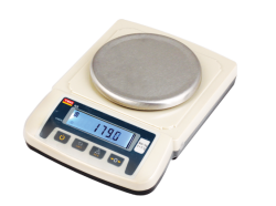 Tem Hassas Terazi Ns 1 Kg 0,1 Gr - Tem