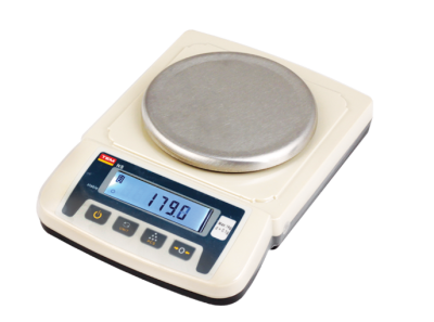 Tem Hassas Terazi Ns 1 Kg 0,1 Gr - 1