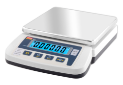 Tem Hassas Terazi Ns Serisi - Tem