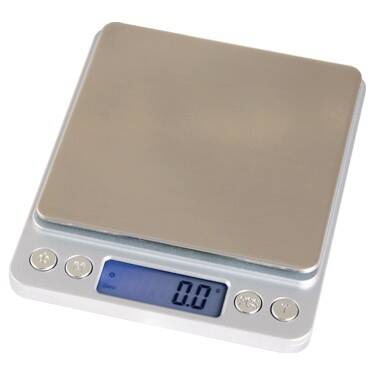 Tem Hassas Terazi Sf 2 Kg 0,1 Gr Hassas Terazi - 1