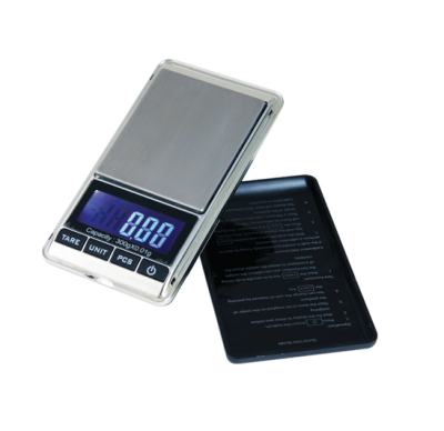 Tem Hassas Terazi Sf 300 Gr 0,01 Gr - 1