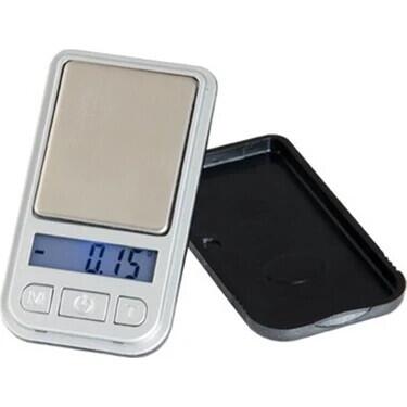 Tem Hassas Terazi Sf 300 Gr 0,01 Gr - Tem