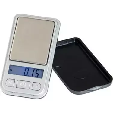 Tem Hassas Terazi Sf 300 Gr 0,01 Gr - 1