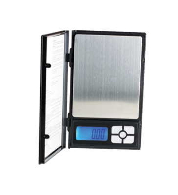 Tem Hassas Terazi Sf 500 Gr 0,01 Gr - 1