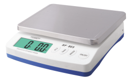 Tem Hassas Terazi Sf-803 30 kg 1 gr - Tem