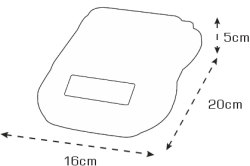 Tem Hassas Terazi Sf400 3 Kg 0,1 Gr - 2