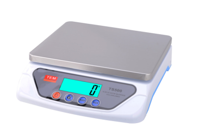 Tem Hassas Terazi Ts-500 25 kg 1 gr - 1