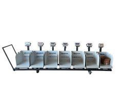 Tem Hisse Pay Baskülü Eko Serisi - Tem