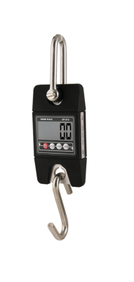 Tem Kancalı Terazi Sf Serisi 300 Kg 50 Gr - 1