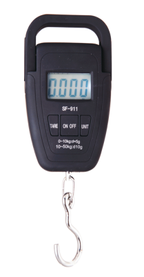 Tem Kancalı Terazi Sf Serisi 50 Kg 10 Gr - 1