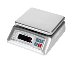 Tem Paslanmaz Terazi Jzc Serisi - Tem