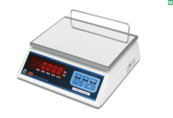 Tem Rs-232 Bağlantılı Terazi Ege Serisi - Tem