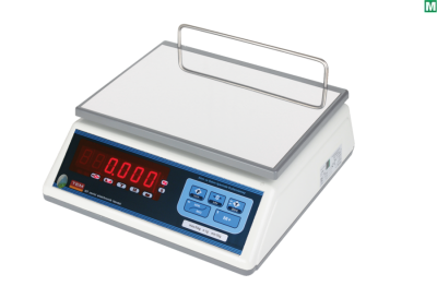 Tem Rs-232 Bağlantılı Terazi Ege Serisi - 1