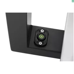 Tem Tartım Baskülü Beko Serisi 70x80 Cm - 2