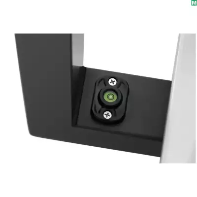 Tem Tartım Baskülü Beko Serisi 70x80 Cm - 2