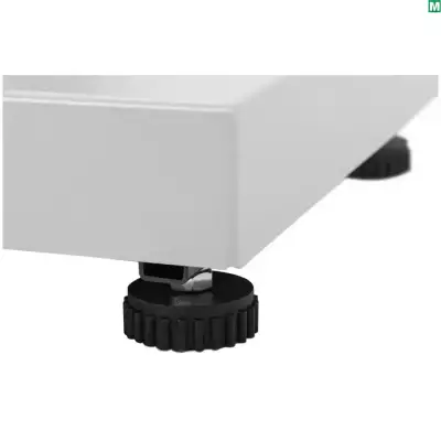 Tem Tartım Baskülü Beko Serisi 70x80 Cm - 3