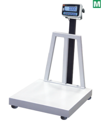 Tem Tartım Baskülü Beko Serisi 80x90 Cm - Tem