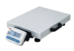 Tem Tartım Baskülü Eko Mobil 60x70 Cm - Tem