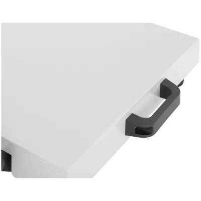 Tem Tartım Baskülü Eko Mobil Serisi 40x50 Cm - 2