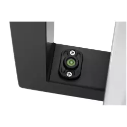 Tem Tartım Baskülü Eko Serisi 70x80 Cm - 2