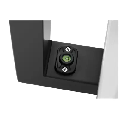 Tem Tartım Baskülü Eko Serisi 70x80 Cm - 2