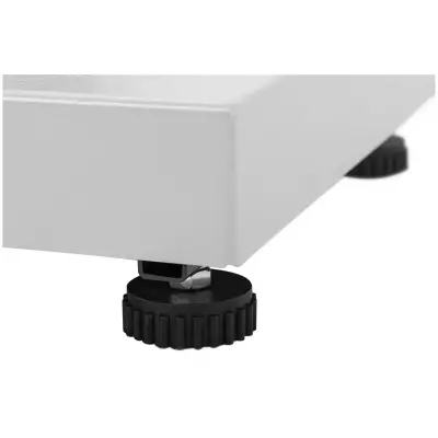 Tem Tartım Baskülü Eko Serisi 80x90 Cm - 3