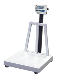 Tem Tartım Baskülü Eko Serisi 80x90 Cm - Tem